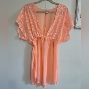 Arizona women’s swim coverup